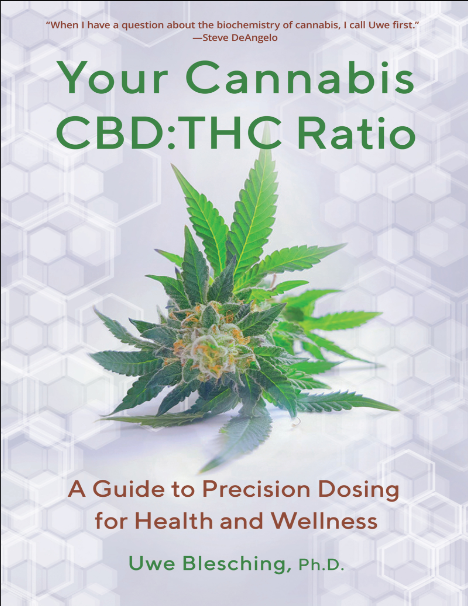 Your Cannabis CBD:THC Ratio: A Guide to Precision Dosing for Health and Wellness